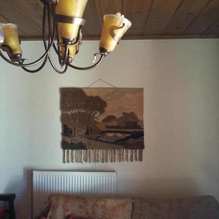 La Casa Di Pietra Villa Karpeníszi Kültér fotó